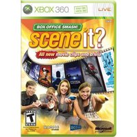 Microsoft Scene It? - Kinohits