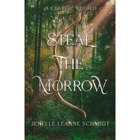 Steal the Morrow: A Retelling of Oliver Twist - Steal the Morrow: A Retelling of Oliver Twist - jetzt bei oelder-buchhandlung.de kaufen