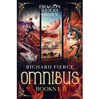 Dragon Riders of Osnen: Episodes 1-3 (Dragon Riders of Osnen Omnibus Book 1) (Dragon Riders of Osnen Omnibuses) - Dragon Riders of Osnen: Episodes 1-3 (Dragon Riders of Osnen Omnibus Book 1) (Dragon Riders of Osnen Omnibuses) - jetzt bei oelder-buchhandlung.de kaufen