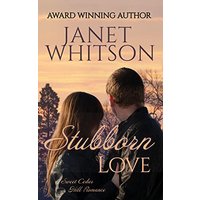 Stubborn Love (Sweet Cedar Hill Romance) - Stubborn Love (Sweet Cedar Hill Romance) - jetzt bei oelder-buchhandlung.de kaufen