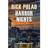 Harbor Nights (Spencer Manning Mysteries) - Harbor Nights (Spencer Manning Mysteries) - jetzt bei oelder-buchhandlung.de kaufen