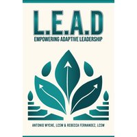 LEAD: Empowering Adaptive Leadership - LEAD: Empowering Adaptive Leadership - jetzt bei oelder-buchhandlung.de kaufen