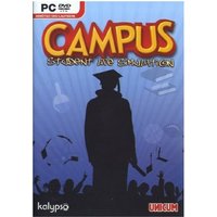 Kalypso Campus (Dvd-Rom)
