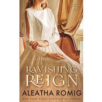 Ravishing Reign - Ravishing Reign - jetzt bei oelder-buchhandlung.de kaufen