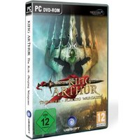 King Arthur: The Role-Playing Wargame
