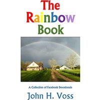 The Rainbow Book - The Rainbow Book - jetzt bei oelder-buchhandlung.de kaufen