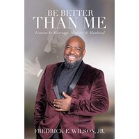 Be Better Than Me: Lessons in Marriage, Ministry & Manhood - Be Better Than Me: Lessons in Marriage, Ministry & Manhood - jetzt bei oelder-buchhandlung.de kaufen