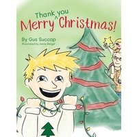 Merry Thank you Christmas! - Merry Thank you Christmas! - jetzt bei oelder-buchhandlung.de kaufen