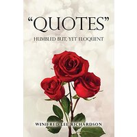Quotes: Humbled but, Yet Eloquent - Quotes: Humbled but, Yet Eloquent - jetzt bei oelder-buchhandlung.de kaufen