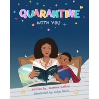 Quarantine with You - Quarantine with You - jetzt bei oelder-buchhandlung.de kaufen