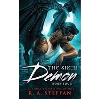 The Sixth Demon: Book Four (The Last Vampire World, Band 17) - The Sixth Demon: Book Four (The Last Vampire World, Band 17) - jetzt bei oelder-buchhandlung.de kaufen