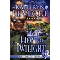 Lion of Twilight (de Lohr Dynasty, Band 10) - Lion of Twilight (de Lohr Dynasty, Band 10) - jetzt bei oelder-buchhandlung.de kaufen
