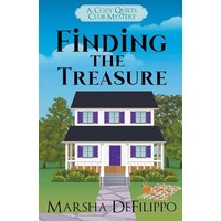 Finding the Treasure - Finding the Treasure - jetzt bei oelder-buchhandlung.de kaufen