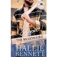 Ezra the Billionaire (Suitor's Crossing: The Caldwells, Band 2) - Ezra the Billionaire (Suitor's Crossing: The Caldwells, Band 2) - jetzt bei oelder-buchhandlung.de kaufen