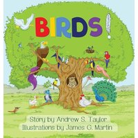 Birds! - Birds! - jetzt bei oelder-buchhandlung.de kaufen