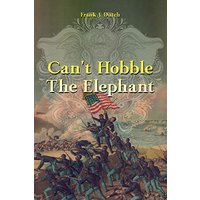 Can't Hobble the Elephant - Can't Hobble the Elephant - jetzt bei oelder-buchhandlung.de kaufen