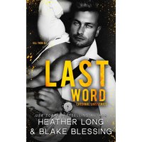 Last Word: A Deliciously Dark Romance (Cardinal Sins, Band 4) - Last Word: A Deliciously Dark Romance (Cardinal Sins, Band 4) - jetzt bei oelder-buchhandlung.de kaufen