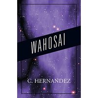 WAHOSAI - WAHOSAI - jetzt bei oelder-buchhandlung.de kaufen
