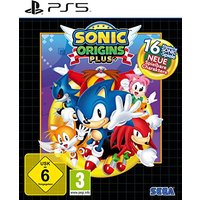 Atlus Sonic Origins Plus Limited Edition (PlayStation 5)