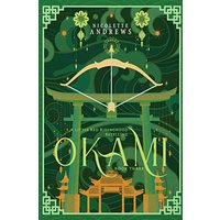 Okami: A Little Red Riding Hood Retelling (Tales of Akatsuki) - Okami: A Little Red Riding Hood Retelling (Tales of Akatsuki) - jetzt bei oelder-buchhandlung.de kaufen