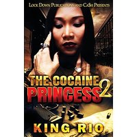 The Cocaine Princess 2 - The Cocaine Princess 2 - jetzt bei oelder-buchhandlung.de kaufen