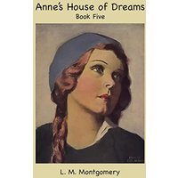 Anne's House of Dreams - Anne's House of Dreams - jetzt bei oelder-buchhandlung.de kaufen