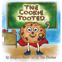 The Cookie Tooted - The Cookie Tooted - jetzt bei oelder-buchhandlung.de kaufen