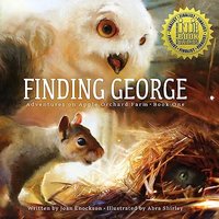 Finding George: Adventures on Apple Orchard Farm - Book One - Finding George: Adventures on Apple Orchard Farm - Book One - jetzt bei oelder-buchhandlung.de kaufen