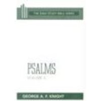 Psalms, Vol. 2 (DSB-OT): Psalms 73-150 (Daily Study Bible, Band 2)