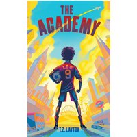 The Academy - The Academy - jetzt bei oelder-buchhandlung.de kaufen