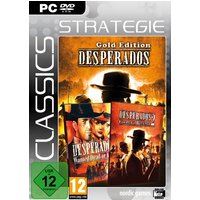 Morphicon Desperados (Gold Edition)