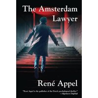 The Amsterdam Lawyer - The Amsterdam Lawyer - jetzt bei oelder-buchhandlung.de kaufen