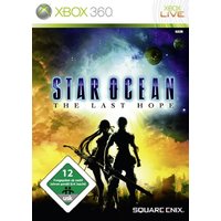 Star Ocean - The Last Hope