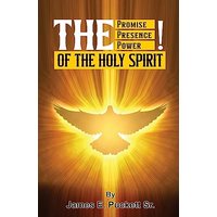 The Promise, The Presence, And Power of The Holy Spirit - The Promise, The Presence, And Power of The Holy Spirit - jetzt bei oelder-buchhandlung.de kaufen