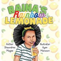 Raina's Rainbow Lemonade - Raina's Rainbow Lemonade - jetzt bei oelder-buchhandlung.de kaufen