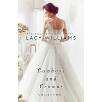 Cowboys and Crowns Collection 1 - Cowboys and Crowns Collection 1 - jetzt bei oelder-buchhandlung.de kaufen