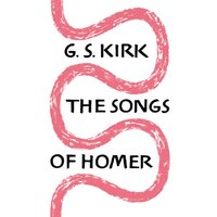 Songs of Homer
