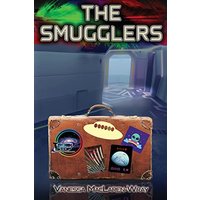 The Smugglers - The Smugglers - jetzt bei oelder-buchhandlung.de kaufen