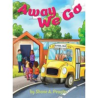 Away We Go - Away We Go - jetzt bei oelder-buchhandlung.de kaufen