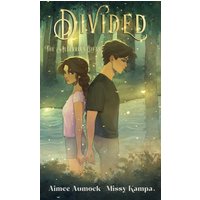 Divided (The Alterrian Gifts, Band 1) - Divided (The Alterrian Gifts, Band 1) - jetzt bei oelder-buchhandlung.de kaufen