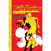 Milestones of Art: Keith Haring: Next Stop Art - Milestones of Art: Keith Haring: Next Stop Art - jetzt bei oelder-buchhandlung.de kaufen