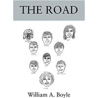 THE ROAD - THE ROAD - jetzt bei oelder-buchhandlung.de kaufen