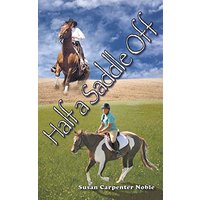 Half a Saddle Off - Half a Saddle Off - jetzt bei oelder-buchhandlung.de kaufen