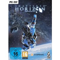 Shattered Horizon