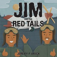 Jim and the Red Tails - Jim and the Red Tails - jetzt bei oelder-buchhandlung.de kaufen