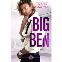 Big Ben - Big Ben - jetzt bei oelder-buchhandlung.de kaufen