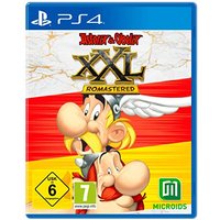Astragon Asterix & Obelix Xxl - Romastered