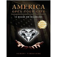 America Open your Gift: 119 Million New Millionaires - America Open your Gift: 119 Million New Millionaires - jetzt bei oelder-buchhandlung.de kaufen