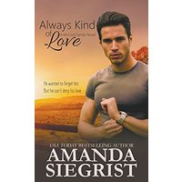 Always Kind of Love (McCord Family Novel, Band 4) - Always Kind of Love (McCord Family Novel, Band 4) - jetzt bei oelder-buchhandlung.de kaufen