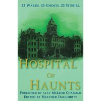 Hospital of Haunts - Hospital of Haunts - jetzt bei oelder-buchhandlung.de kaufen